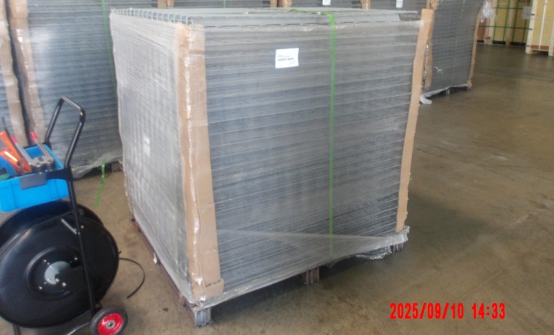 Order Fulfillment
